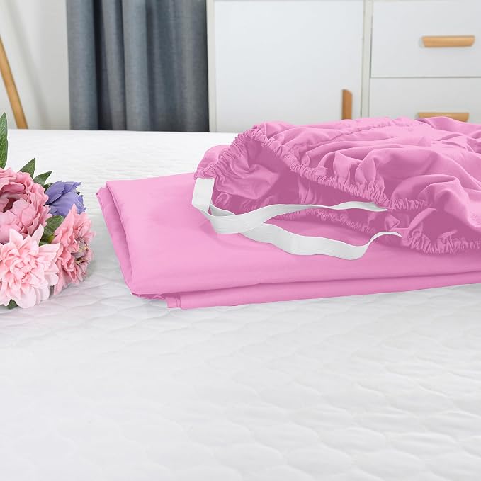Elegant Comfort 1500 Premium Hotel Quality 18-21 Inches Deep - Image 5