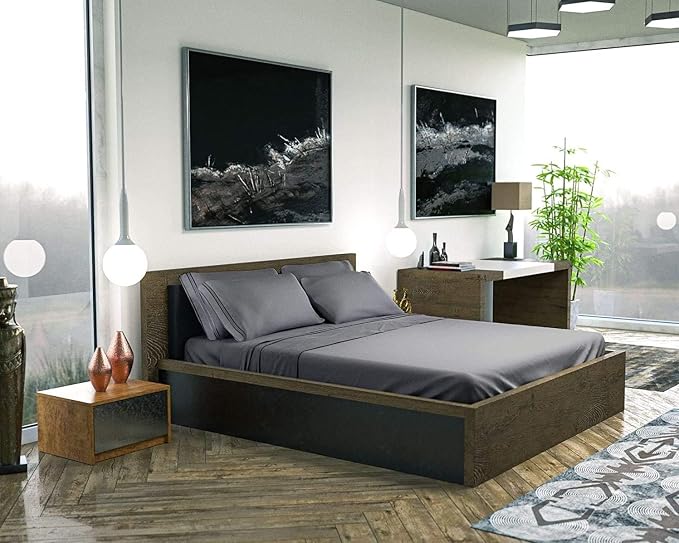 DREAMCARE California King Sheet Sets - Image 6