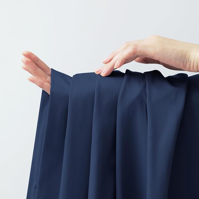 Cotton Cal King Flat Sheet Only, 600 Thread Count 100% Egyptian Cotton Top - Image 4