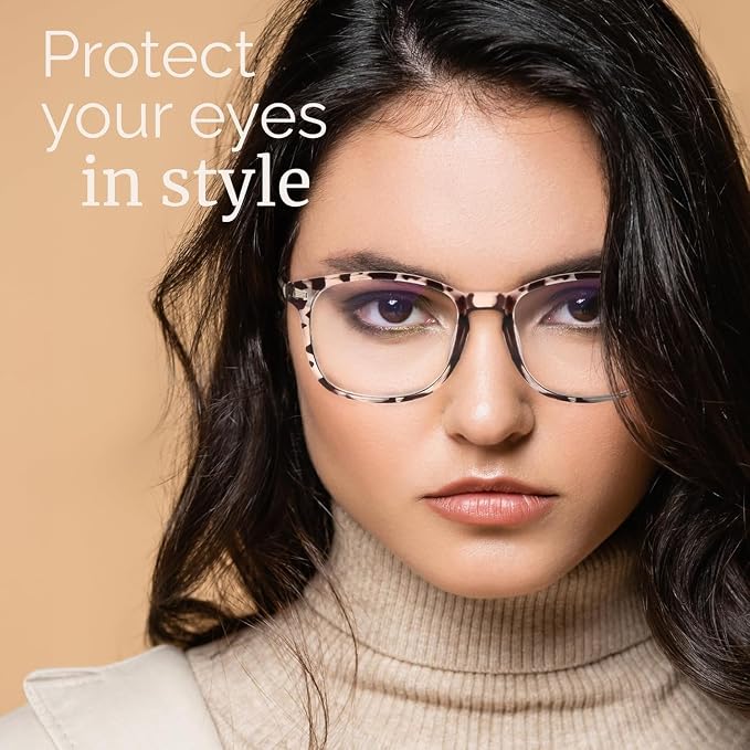 MIGSIR Blue Light Blocking Glasses - Image 7