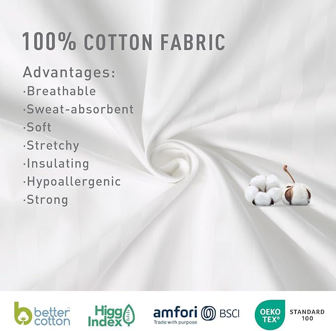 Sunflower Queen Fitted Sheet, 1-Piece Extra Deep Pocket Fitted Bottom Sheet 22" - Image 5