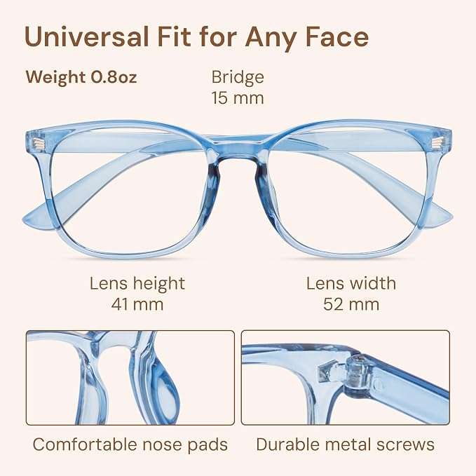 Gaoye Stylish Eyewear Frame Accessories - Image 5