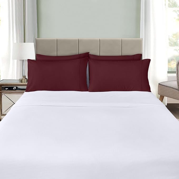 Utopia Bedding Queen Pillow Cases - Image 7