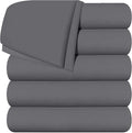 Utopia Bedding Flat Sheets by UTOPIABEDDING