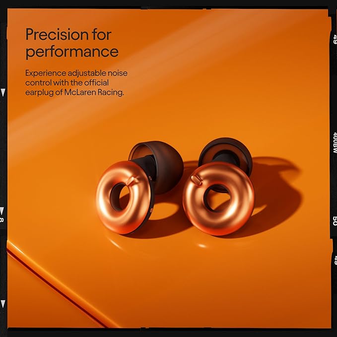 Loop Switch 2 Adjustable Ear Plugs – 3 Noise Relief Modes - Image 5