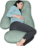 MOON PARK Pregnancy Pillows for Sleeping by MOONPARK