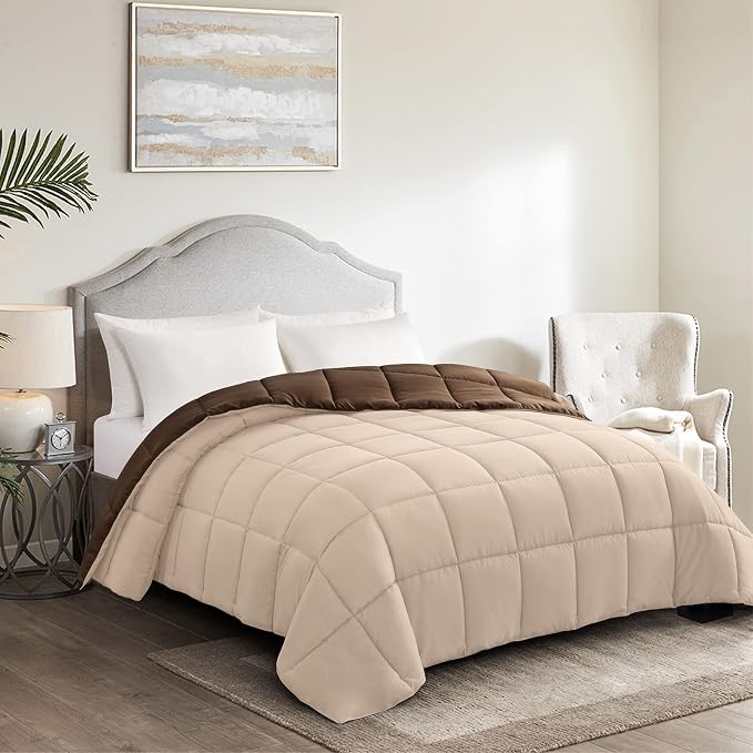 Homelike Moment Comforter King Size - Image 3