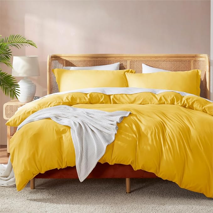 Nestl Twin Duvet Cover Set by Nestl
