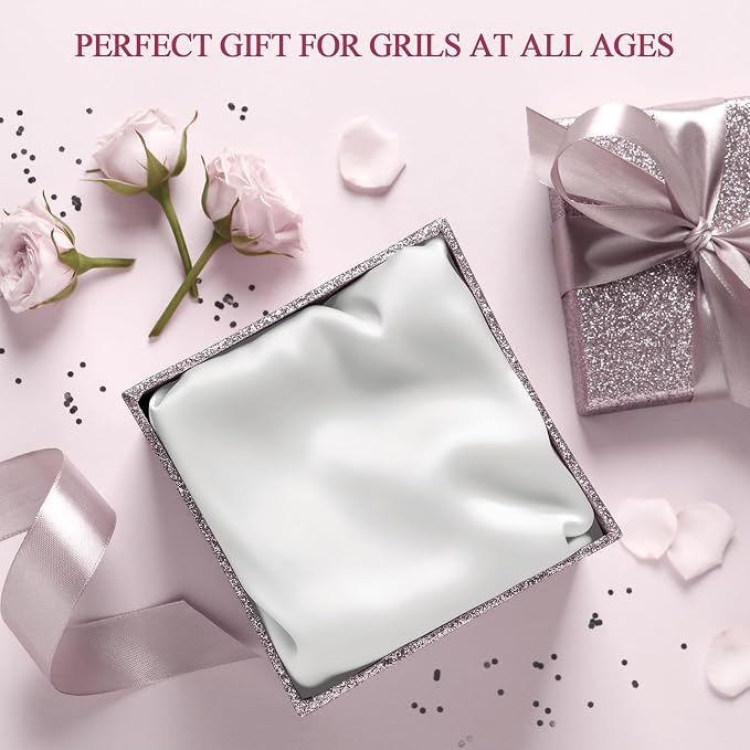 100% Silk Pillow Cases Queen Size Mulberry Silk Pillowcase - Image 7