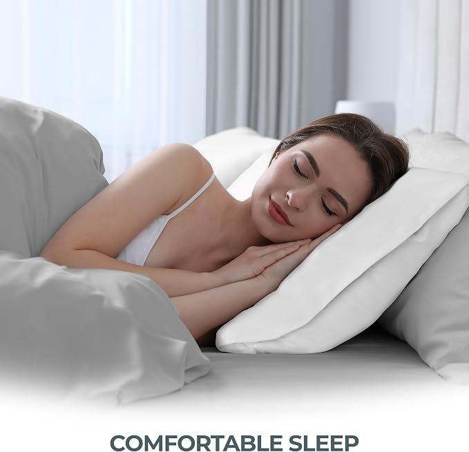 Utopia Bedding Queen Pillow Cases - Image 3
