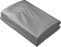 HBHLFZ Twin XL Flat Sheets Only 2 Pack by HBHLFZLuxuryHomeLife
