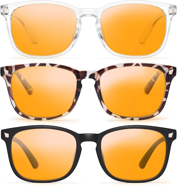 Gaoye Stylish Eyewear Frame Accessories by Gaoye