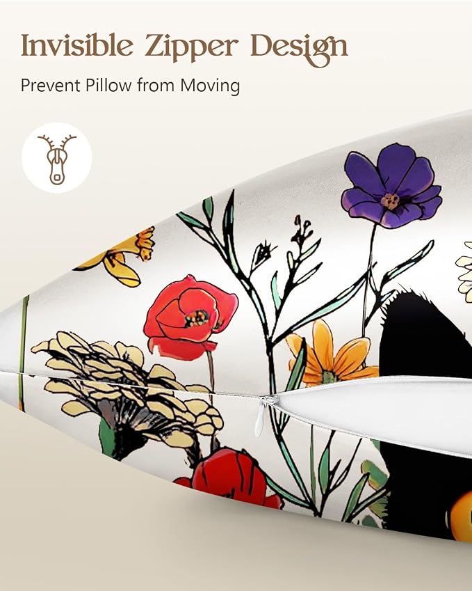 Miss Adola 2 Pack Silk Pillowcase - Image 5