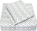 Twin Sheets - Breathable Luxury Sheets - 1800 Supreme Collection Extra Soft by SweetHomeCollection