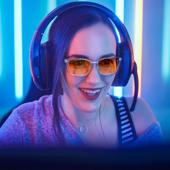livho High Tech Blue Light Glasses - Image 7