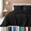 California Design Den Twin Sheets Set by CaliforniaDesignDen
