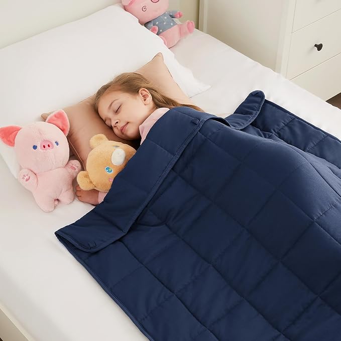 HOSUKKO Weighted Blanket by HOSUKKO