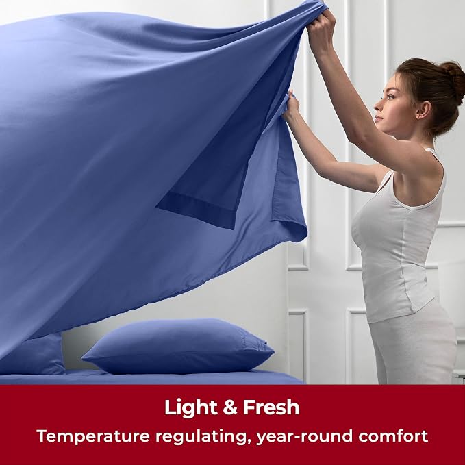 Mellanni Twin Sheets Set - Image 4