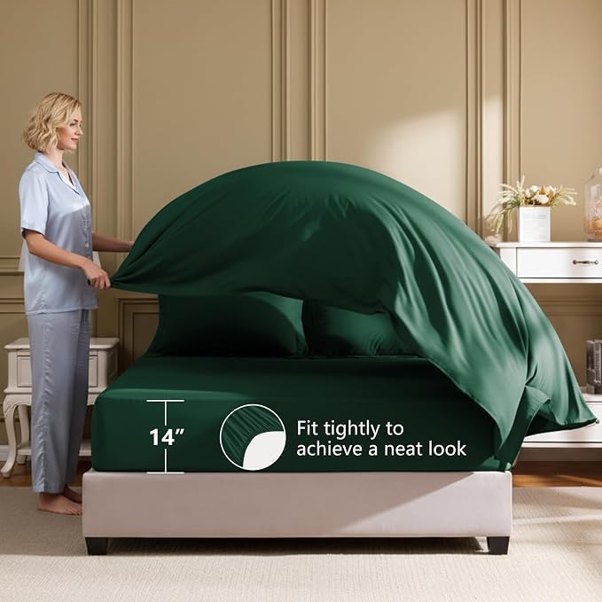 HIMEET King Size Comforter Sets - Image 5