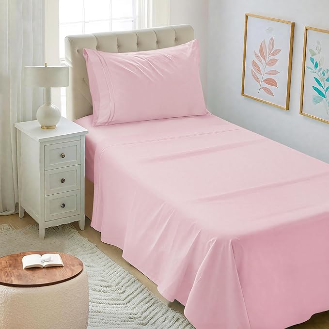 Mejoroom Twin XL Sheet Set by Mejoroom
