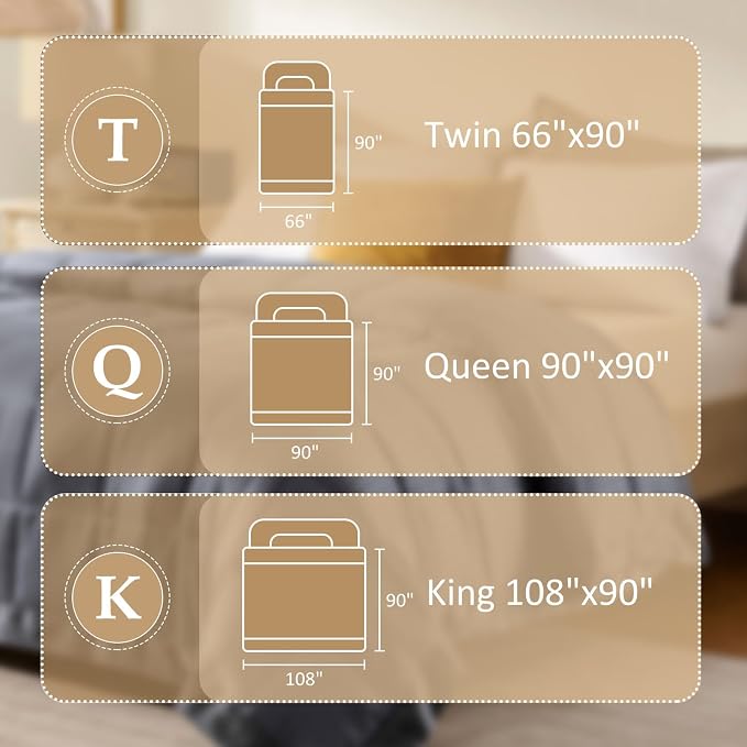 downluxe King Size Blanket - Image 6