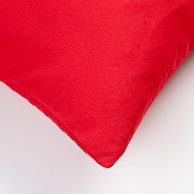 FLXXIE King Pillow Cases Set of 2, Soft Microfiber Pillow Covers - Image 7