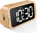 Odokee Digital Dual Alarm Clock by Odokee