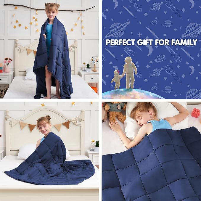 Weighted Blanket Kids - Image 8
