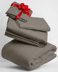 Mellanni Twin Sheets Set by Mellanni