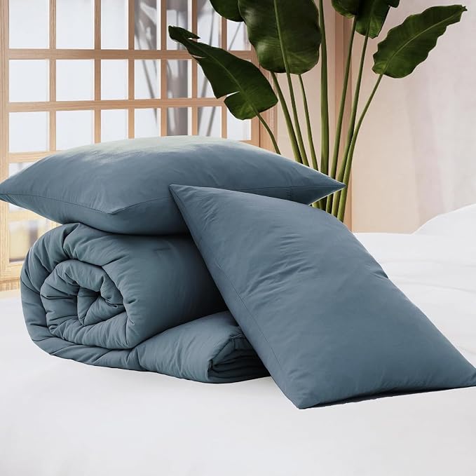 WRENSONGE Queen Comforter Set - Image 5
