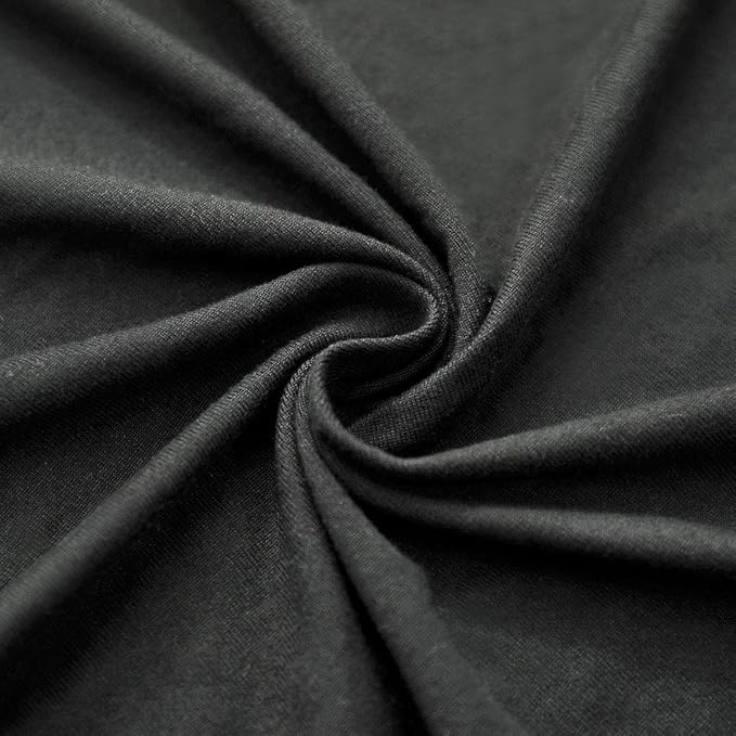 Fitted Sheet- COSMOPLUS Twin Fitted Sheet Only（No Flat Sheet or Pillow Shams） - Image 5