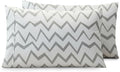 Elegant Comfort Luxury Ultra-Soft 2-Piece Pillowcase Set by ELEGANTCOMFORT