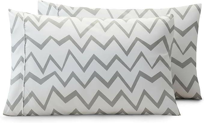 Elegant Comfort Luxury Ultra-Soft 2-Piece Pillowcase Set by ELEGANTCOMFORT