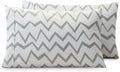 Elegant Comfort Luxury Ultra-Soft 2-Piece Pillowcase Set by ELEGANTCOMFORT
