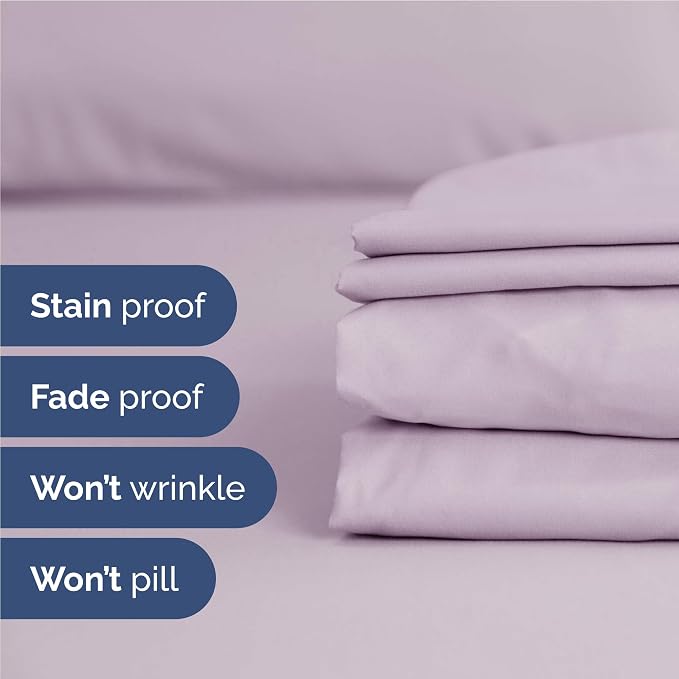 Full 6 Piece Sheet Set - Image 5