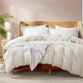 Nestl Full Duvet Cover Set by Nestl