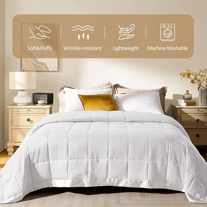 downluxe Queen Size Blanket - Image 2