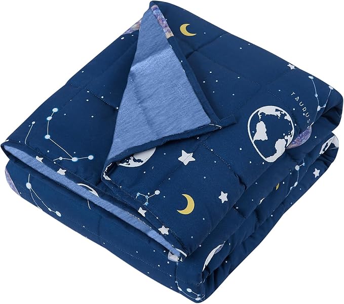 HOSUKKO Weighted Blanket - Image 6