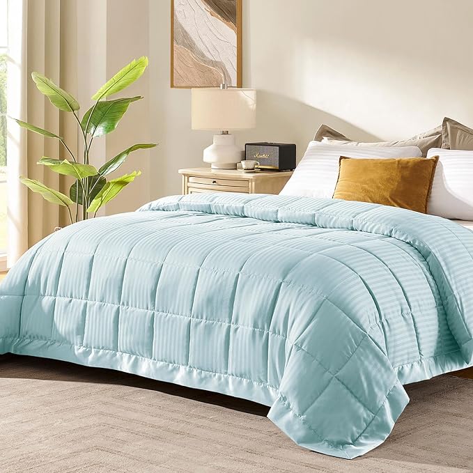 downluxe King Size Blanket by Downluxe