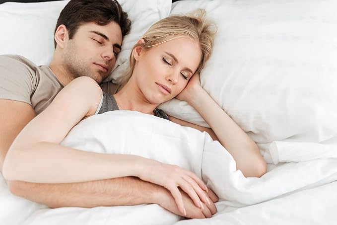 Elegant Comfort Best, Coziest 6-Piece Sheet Sets! - Image 9