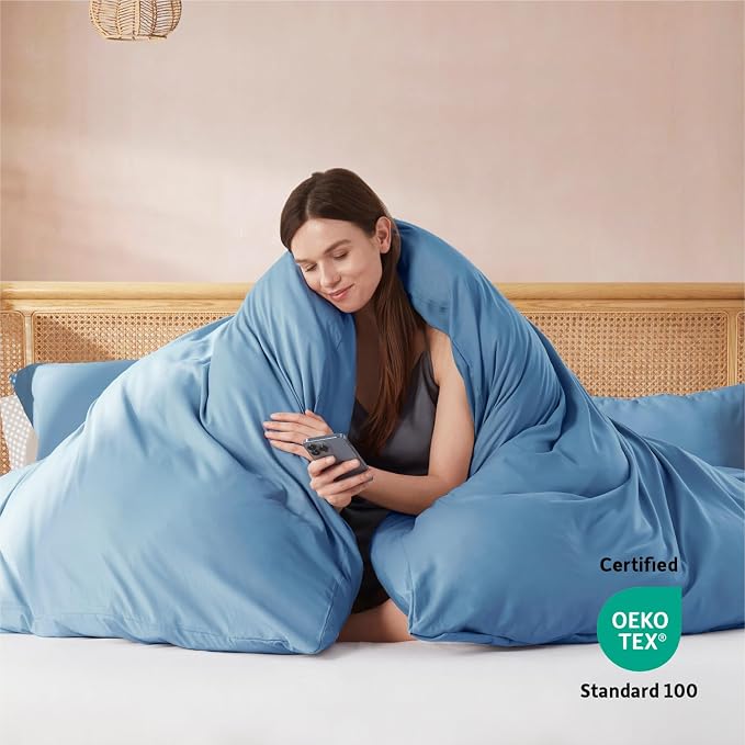 Nestl Twin Duvet Cover Set - Image 3