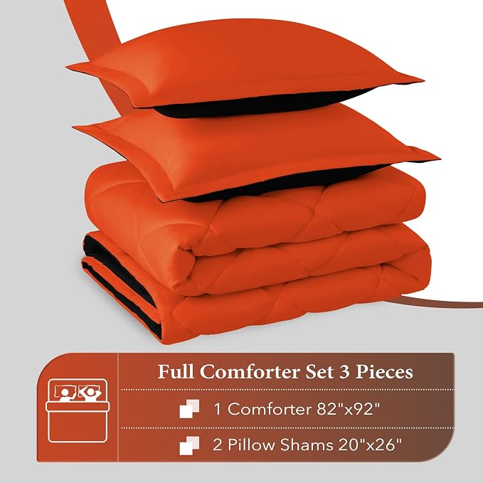 downluxe Full Comforter Set - Image 6