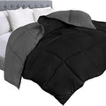 Utopia Bedding Comforter Duvet Insert, Quilted Comforter by UTOPIABEDDING