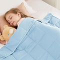 HOSUKKO Weighted Blanket by HOSUKKO