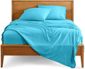 Bare Home Split Head Flex King Sheet Set by BareHome