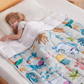 anfie Weighted Blanket Kids Weighted Blanket Cooling Blanket by anfie