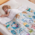 anfie Weighted Blanket Kids Weighted Blanket Cooling Blanket by anfie