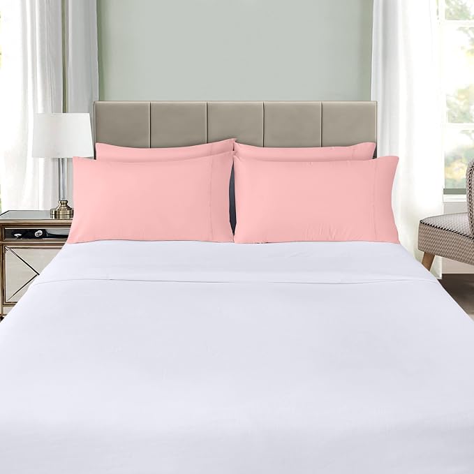Utopia Bedding Queen Pillow Cases - Image 7