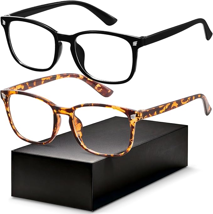 Gaoye Eyewear Frames for Men by Gaoye
