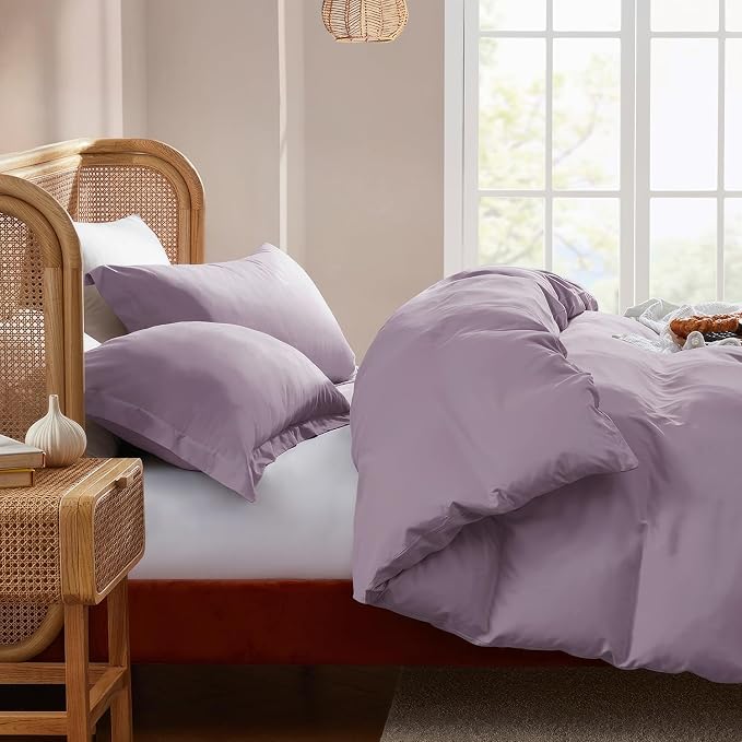 Nestl Full Duvet Cover Set - Image 7